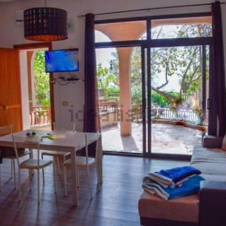 Elegance Apartment Taormina Letojanni Eksteriør billede