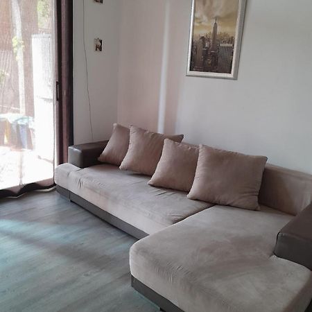 Elegance Apartment Taormina Letojanni Eksteriør billede