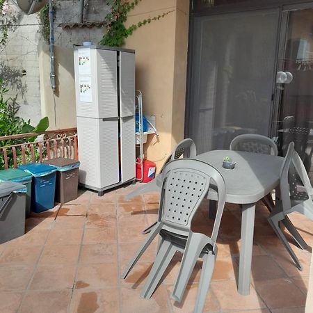 Elegance Apartment Taormina Letojanni Eksteriør billede