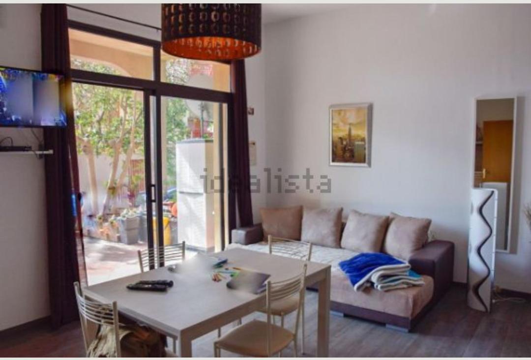 Elegance Apartment Taormina Letojanni Eksteriør billede