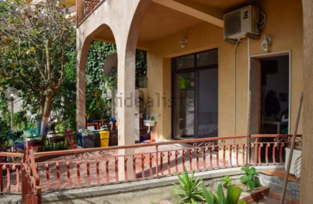 Elegance Apartment Taormina Letojanni Eksteriør billede