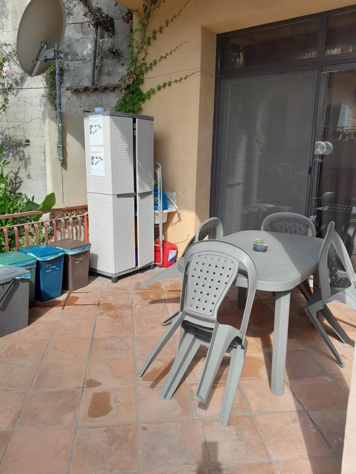 Elegance Apartment Taormina Letojanni Eksteriør billede