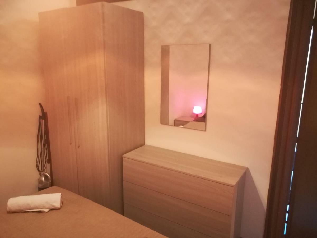 Elegance Apartment Taormina Letojanni Eksteriør billede