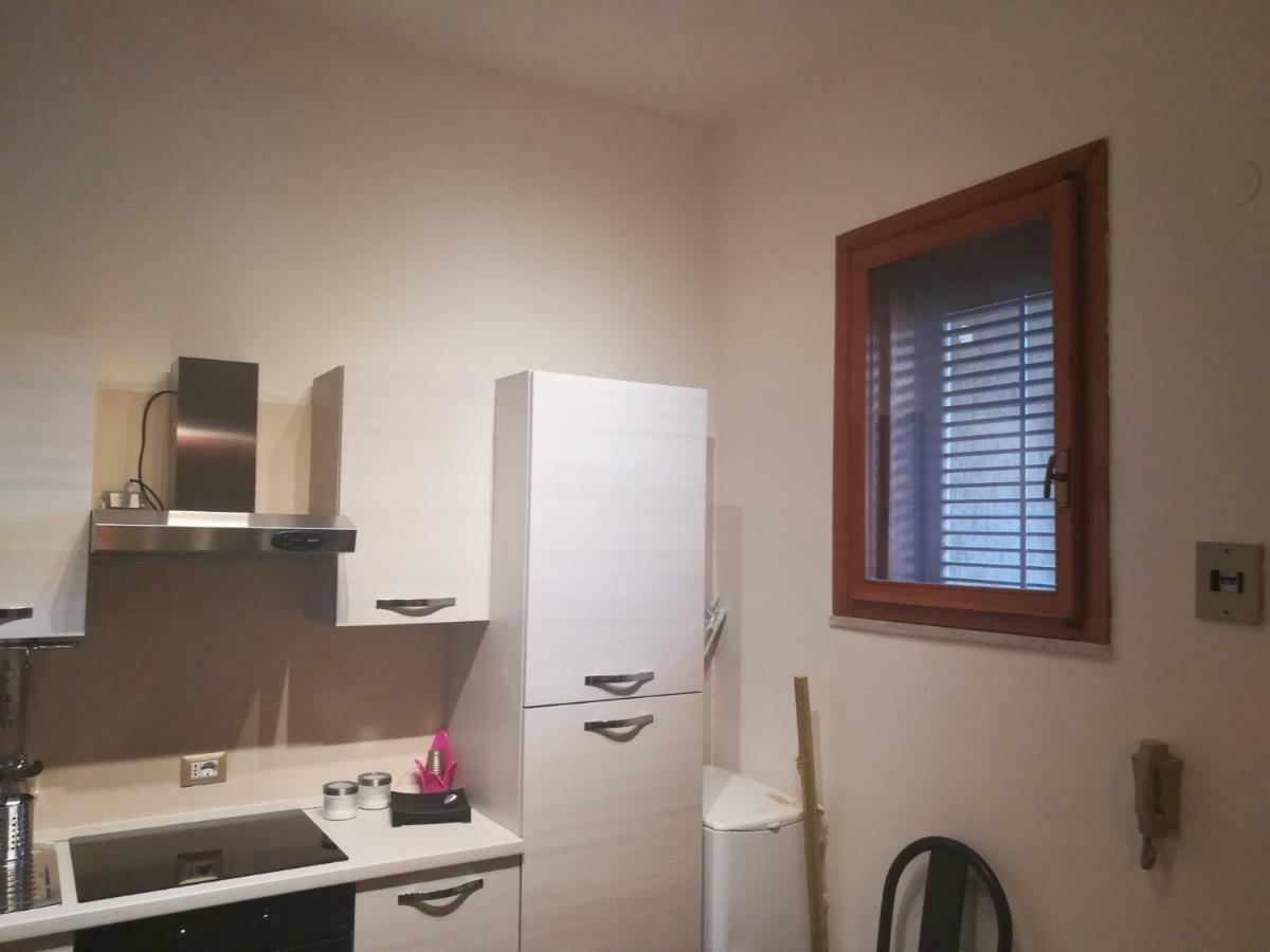 Elegance Apartment Taormina Letojanni Eksteriør billede