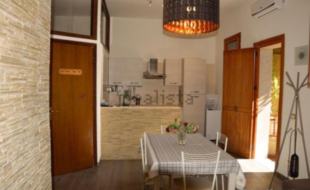 Elegance Apartment Taormina Letojanni Eksteriør billede