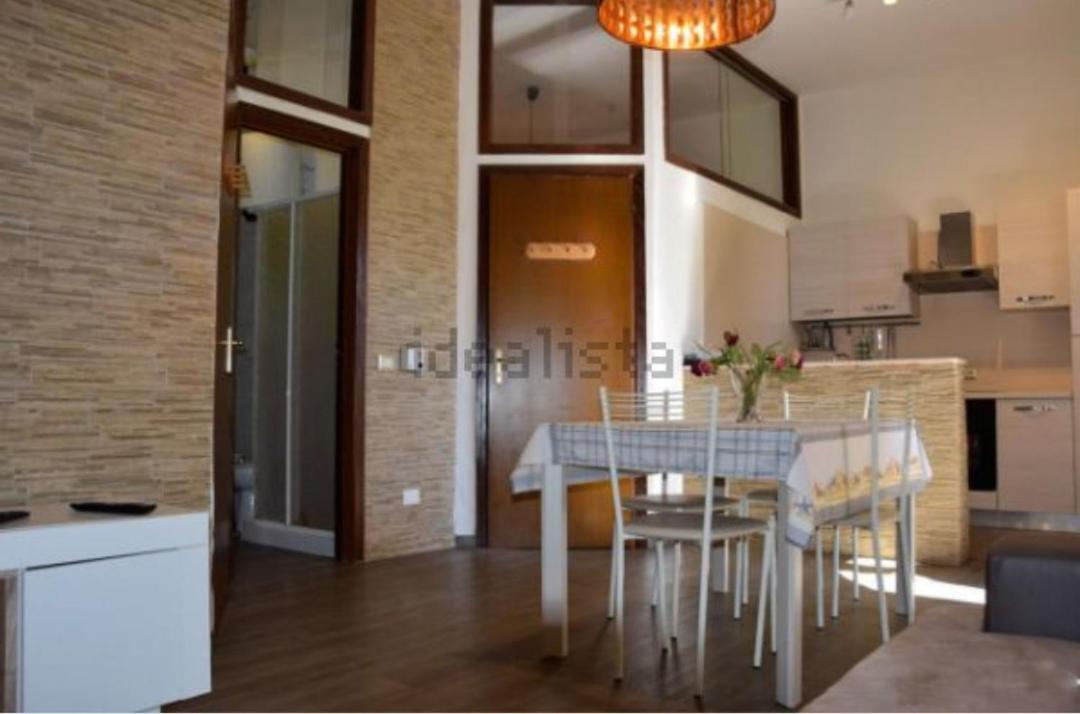Elegance Apartment Taormina Letojanni Eksteriør billede